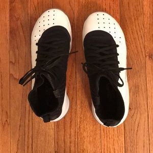 Under Armour Curry 4 Men’s Basketball shoes
